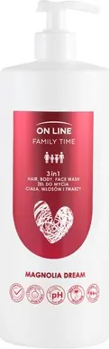 Forte Sweeden On Line Family Time 3 In 1 Gel
