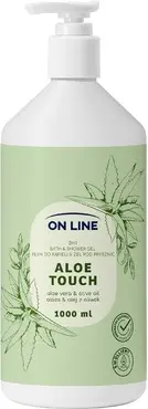 Bath Liquid And Shower Gel Forte-Sweden On Line