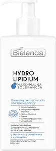 Бальзам для тела Bielenda Hydro Lipidium Barrier Увлажняющий