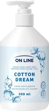 Creamy Hand And Body Soap Forte-Sweden On Line