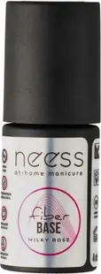 Neess Fiber Base Milky Rose