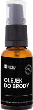 Beard Oil Hiskin