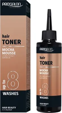 Гель-тоник Chantal Prosalon Mocha Mousse