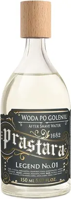 Вода після гоління Miraculum Legend No01