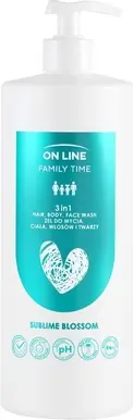 3 In 1 Gel Sublime Blossom Forte-Sweden On Line