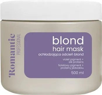 Hair Mask Forte Sweeden Romantic
