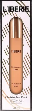 Парфюмерная вода Christophe Dark L'Iberie
