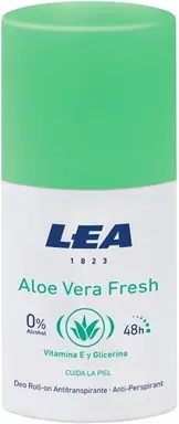 Antiperspirant Rollon DecoLin Lea Aloe Vera Fresh