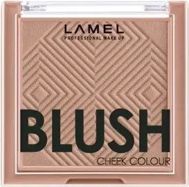 Blush Lamella