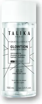 Тоник Talika Skintelligence Glowtion Micropeeling Radiance