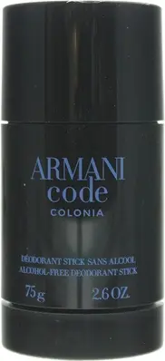Дезодорант-стик Giorgio Armani