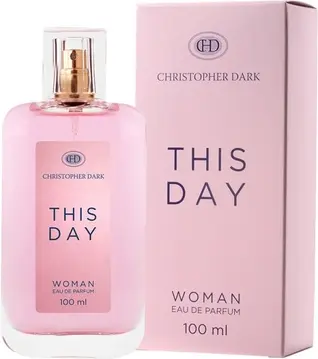 This Day Eau de Parfum Christophe Dark