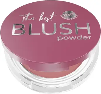 Blush Bell Classic Rose Blush