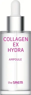Сыворотка The Saem Collagen Ex Hydra