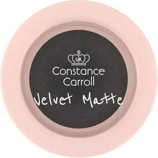 Тени для век Constance Carroll Velvet Matte Mono