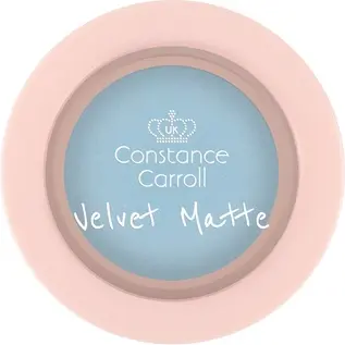 Constance Carroll Бархатные Матовые Тени для Век Mono