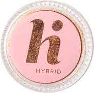 Nail Powder Hi Hybrid Mirrow Dust 502 Gold
