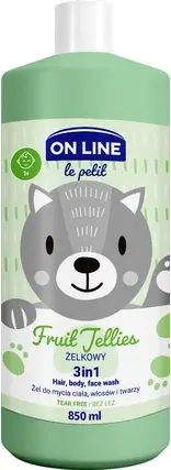 Forte Sweeden On Line Гель 3 в 1
