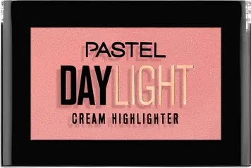 Cream Highlighter Pastel No 13 Sunrose