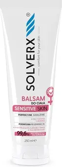 Бальзам для тела Solverx