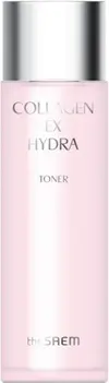 Тонер The Saem Saem Collagen Ex Hydra Moisturizing Toner увлажняющий тонер с коллагеном