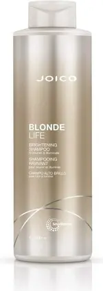 Шампунь Joico Blonde Life Brightening