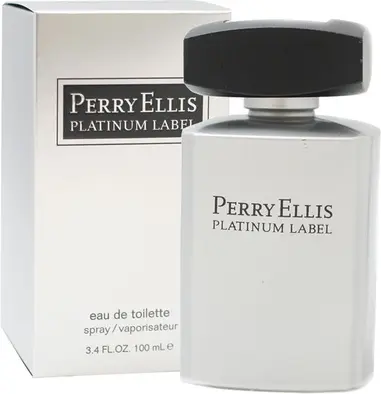 Туалетная вода Platinum Label for Men