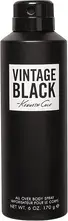 Дезодорант-спрей Kenneth Cole Vintage Black