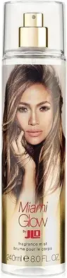 Body Mist Jennifer Lopez Miami Glow