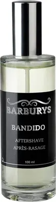 Aftershave Barburys Bandido