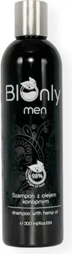 Шампунь Bionly