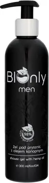 Гель для душа Bionly