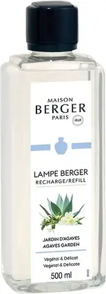 Agaves Garden Ароматизатор воздуха Maison Berger