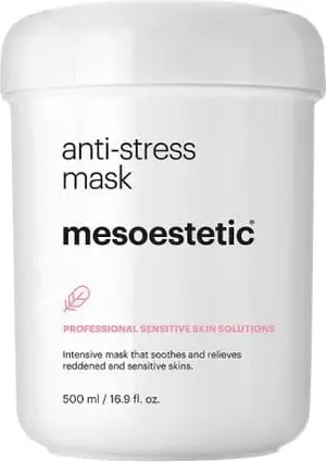 Mesoestetic Anti-Stress Mask
