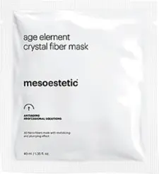 Crystal Fiber Mask Mesoestetic