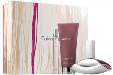 Calvin Klein Euphoria Eau de Parfum Gift Set