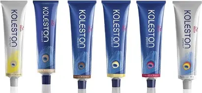 Краска для волос Wella Koleston Perfect