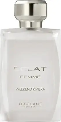 Oriflame Eclat Femme Weekend Riviera Eau De Toilette