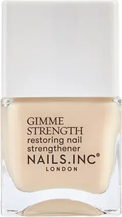 Nails inc Gimme Strength Укрепляющее средство для ногтей