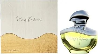 Ahmed Al Maghribi Musk Kashmiri Eau De Parfum