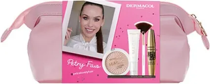 Подарочный набор Dermacol Sparkling Time Set