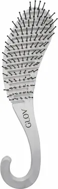 Щетка-перчатка Glove It Hang Tight Brush Detangling Hook Brush