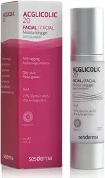 Увлажняющий гель Sesderma Acglicolic