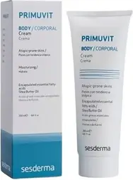 Крем для тела Sesderma Primuvit