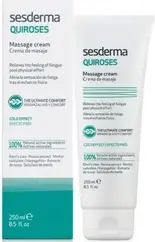 Массажный крем Sesderma