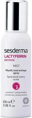 Спрей Sesderma Lactyferrin Defense