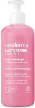 Гигиенический гель Sesderma