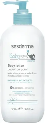 Молочко для тела Sesderma