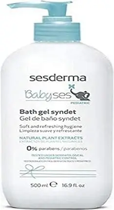 Гель для душа Sesderma