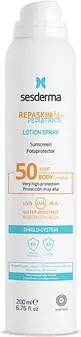 Спрей-лосьон Sesderma Repaskin Pediatric